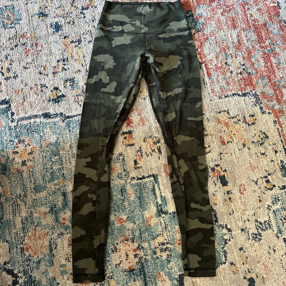 Lululemon Align Leggings